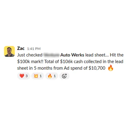 Client win preview